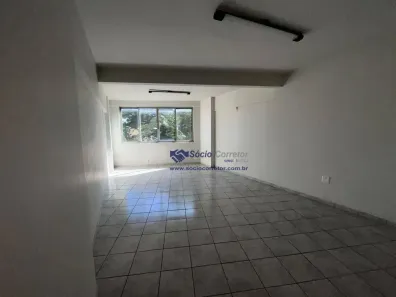 Sala Comercial para alugar, 46m² no Centro, Guarulhos