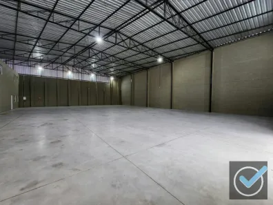 Galpão/Depósito/Armazém para alugar, 1050m² no Chácaras São Luís, Santana de Parnaíba