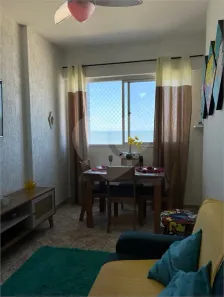 Apartamento com 1 Quarto à venda, 42m² no Maracanã, Praia Grande