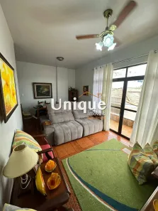Apartamento com 3 Quartos à venda, 140m² no Passagem, Cabo Frio
