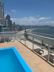 Apartamento com 2 Quartos à venda, 78m² no Centro, Balneário Camboriú
