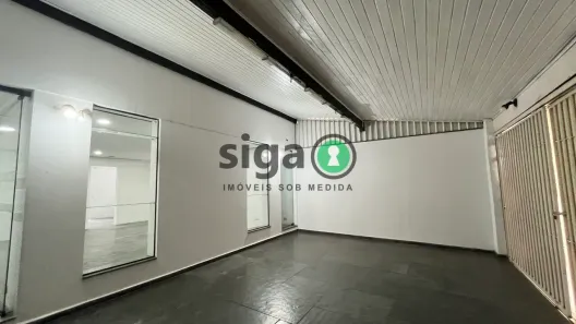 Imóvel Comercial com 3 Quartos para alugar, 137m² no Real Parque, São Paulo