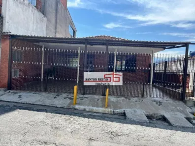 Casa com 4 Quartos à venda, 250m² no Vila Teresinha, São Paulo
