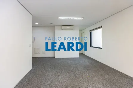 Ponto Comercial à venda, 90m² no Jardim Paulista, São Paulo