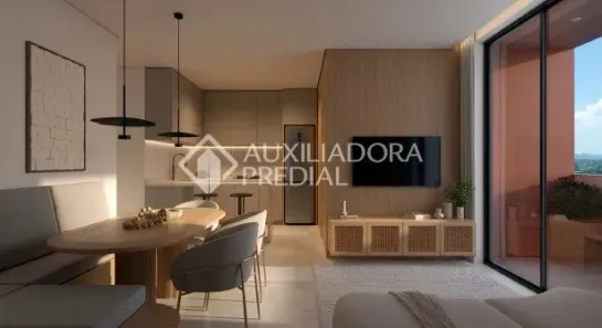 Cobertura com 3 Quartos à venda, 143m² no Ribeirão da Ilha, Florianópolis