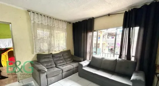 Sobrado com 5 Quartos à venda, 292m² no Jardim Rosa de Franca, Guarulhos