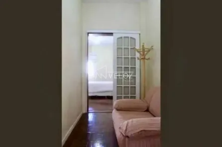 Apartamento com 2 Quartos à venda, 71m² no Leblon, Rio de Janeiro