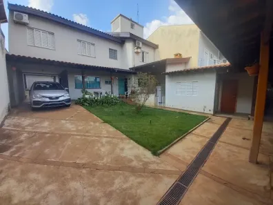 Casa com 3 Quartos à venda, 234m² no Colina Werner Plaas, Americana