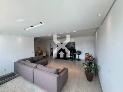 Apartamento com 4 Quartos à venda, 149m² no União, Belo Horizonte