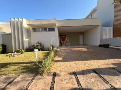 Casa de Condomínio com 3 Quartos à venda, 200m² no Parque Reserva Fazenda Imperial, Sorocaba