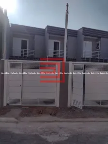 Sobrado com 3 Quartos à venda, 83m² no Vila Ema, São Paulo