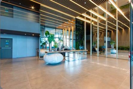 Sala Comercial à venda, 34m² no Praia de Belas, Porto Alegre