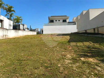 Lote/Terreno à venda, 473m² no Alphaville Nova Esplanada, Votorantim