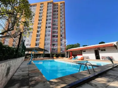 Apartamento com 3 Quartos à venda, 61m² no Parangaba, Fortaleza