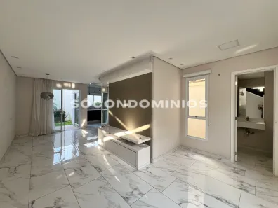 Sobrado com 3 Quartos à venda, 122m² no Glebas Califórnia, Piracicaba