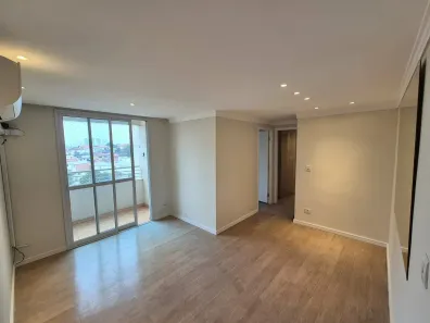 Apartamento com 3 Quartos à venda, 150m² no Jardim Ester Yolanda, São Paulo