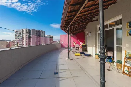 Cobertura com 3 Quartos à venda, 230m² no Tijuca, Rio de Janeiro