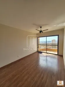 Apartamento com 3 Quartos à venda, 81m² no Vila Monte Alegre, Ribeirão Preto