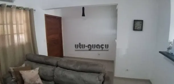 Casa de Condomínio com 2 Quartos à venda, 76m² no Vila Padre Bento, Itu