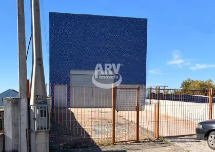 Ponto Comercial para alugar, 635m² no São Vicente, Gravataí