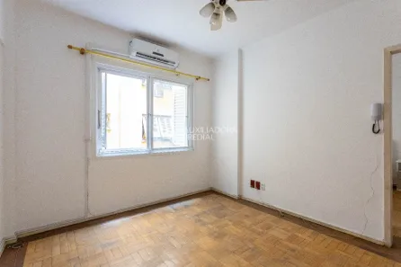 Apartamento com 1 Quarto à venda, 44m² no Independência, Porto Alegre
