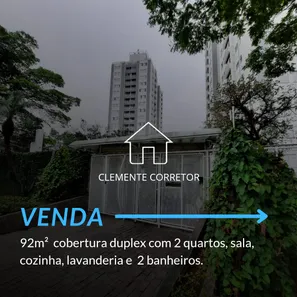 Apartamento com 2 Quartos à venda, 92m² no Lauzane Paulista, São Paulo