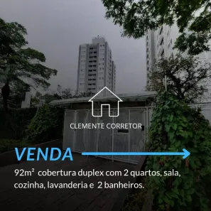 Apartamento com 2 Quartos à venda, 92m² no Lauzane Paulista, São Paulo