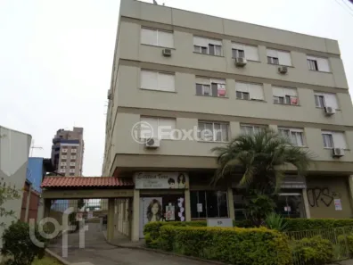 Apartamento com 1 Quarto à venda, 55m² no Centro, Canoas