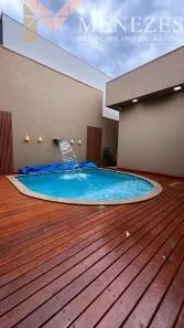 Casa com 3 Quartos à venda, 198m² no Jardim Natal I, Franca