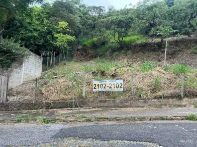 Lote/Terreno à venda, 450m² no Comiteco, Belo Horizonte