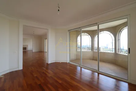 Apartamento com 4 Quartos à venda, 430m² no Jardim Fonte do Morumbi, São Paulo