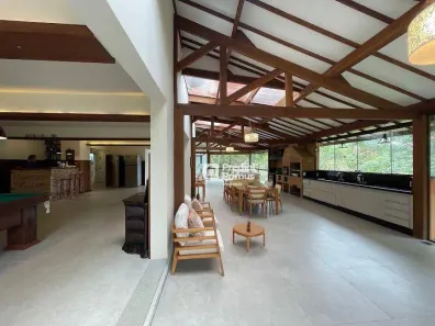 Casa de Condomínio com 5 Quartos à venda, 8000m² no Mury, Nova Friburgo