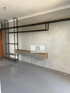 Apartamento com 2 Quartos à venda, 45m² no Rios di Itália, São José do Rio Preto