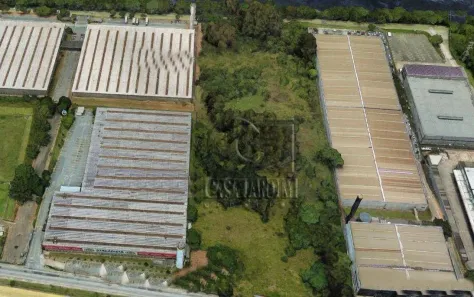 Lote/Terreno à venda, 41000m² no Alphaville Empresarial, Barueri