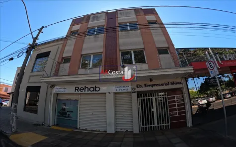 Sala Comercial para alugar, 17m² no Cidade Nova, Franca