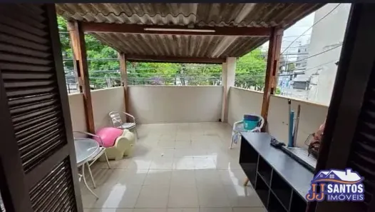 Sobrado com 2 Quartos à venda, 160m² no Tatuapé, São Paulo