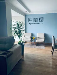 Apartamento com 2 Quartos à venda, 64m² no Piraporinha, Diadema
