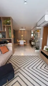 Apartamento com 2 Quartos à venda, 87m² no Jardim Armação, Salvador