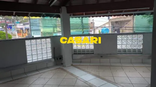 Sala Comercial para alugar, 40m² no Alves Dias, São Bernardo do Campo