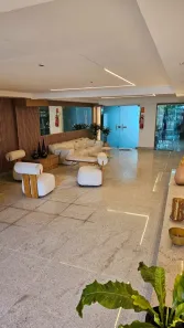 Apartamento com 3 Quartos à venda, 57m² no Boa Viagem, Recife
