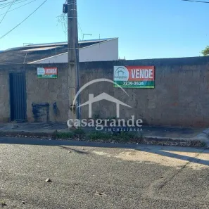 Lote/Terreno à venda, 265m² no Chácaras Tubalina e Quartel, Uberlândia
