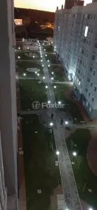 Apartamento com 2 Quartos à venda, 56m² no Santa Rita, Guaíba