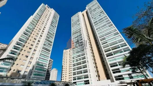 Apartamento com 3 Quartos à venda, 264m² no Vila Gomes Cardim, São Paulo