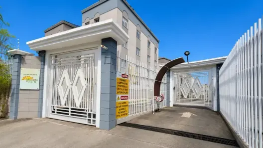 Apartamento com 2 Quartos à venda, 47m² no Vila Ricci, Mogi Guaçu