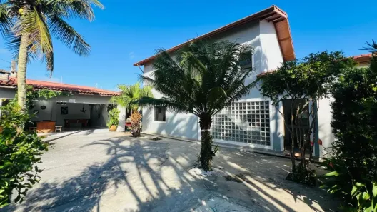Casa com 6 Quartos à venda, 326m² no Chácara Glória, Itanhaém