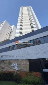 Apartamento com 3 Quartos à venda, 96m² no Boa Viagem, Recife