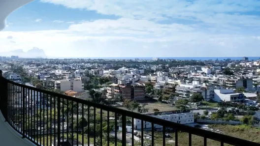 Apartamento com 3 Quartos à venda, 76m² no Recreio dos Bandeirantes, Rio de Janeiro