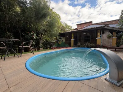Fazenda/Sítio com 3 Quartos à venda, 1048m² no , Guaramiranga