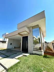 Casa com 3 Quartos para alugar, 142m² no Condomínio Primor das Torres, Cuiabá