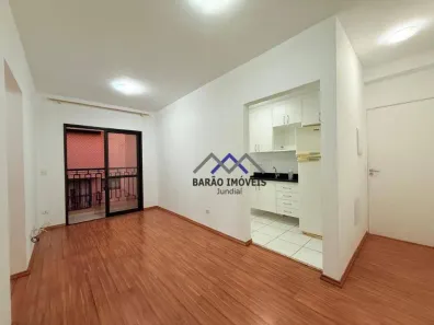 Apartamento com 3 Quartos para alugar, 69m² no Pinheirinho, Vinhedo